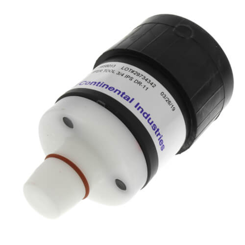 WAL-RICH Wal-Rich 2888014 Chamfer Tool 3/4 inch IPS SDR 11