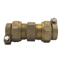 WAL-RICH Wal-Rich 4819104 copper pack – joint adapter 3/4 inches x 3/4 inches