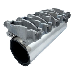 WAL-RICH Wal-Rich 2822001 Dresser 2 1/2 inches x 12.5 inches Style 360 Clamp for Steel Pipe