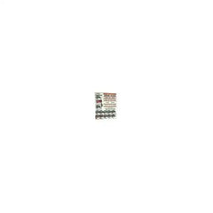 WAL-RICH Wal-Rich 1709002 Ez Fix Boiler Plug Card 1-1/2 inch 20 Cards
