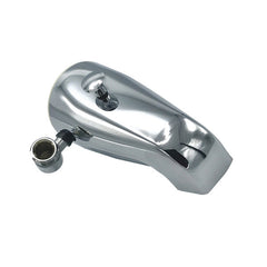 WAL-RICH Wal-Rich 0604012 spout for shower with side connection 3/4x1/2 FIP T/S for handheld shower 12 pack