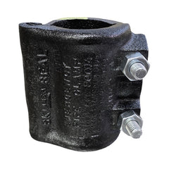 WAL-RICH Wal-Rich 2641012 Skinner Pipe Repair Clamp 2 inches