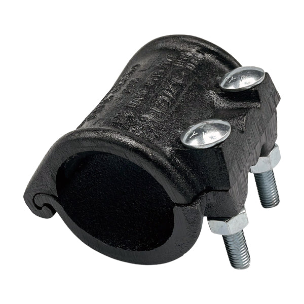 WAL-RICH Wal-Rich 2641012 Skinner Pipe Repair Clamp 2 inches