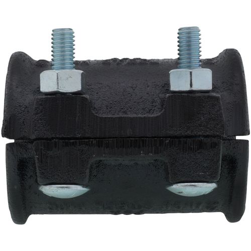 WAL-RICH Wal-Rich 2641012 Skinner Pipe Repair Clamp 2 inches