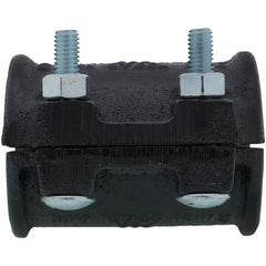 WAL-RICH Wal-Rich 2641012 Skinner Pipe Repair Clamp 2 inches