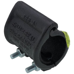 WAL-RICH Wal-Rich 2641012 Skinner Pipe Repair Clamp 2 inches