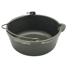 WAL-RICH Wal-Rich 1805006 8 inches solder pot
