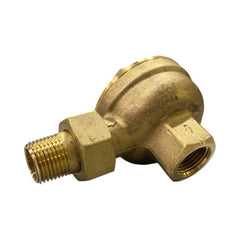 WAL-RICH Wal-Rich 2751002 1/2 inches Barnes & Jones Angle Steam Trap