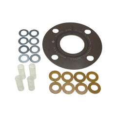 WAL-RICH Wal-Rich 2746006 3 inches Flange Isolation Kit