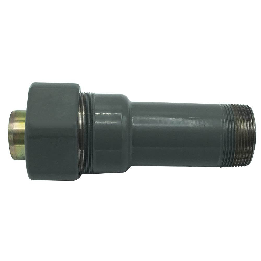 WAL-RICH Wal-Rich 2935002 3/4 inches IPS Steel Compression Male Adapter SDR-11
