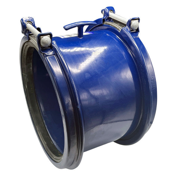 WAL-RICH Wal-Rich 2630012 10 inch Krausz Hymax Coupling