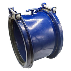 WAL-RICH Wal-Rich 2630012 10 inch Krausz Hymax Coupling