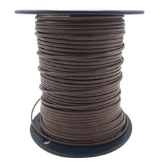 WAL-RICH Wal-Rich 1842002 18 (2) x 500 feet Thermostat Wire