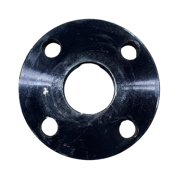 WAL-RICH Wal-Rich 1757004 2″ Carbon Steel 150# Flat Faced Flanges