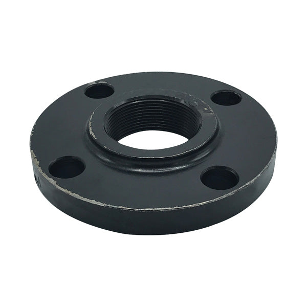 WAL-RICH Wal-Rich 1757004 2″ Carbon Steel 150# Flat Faced Flanges
