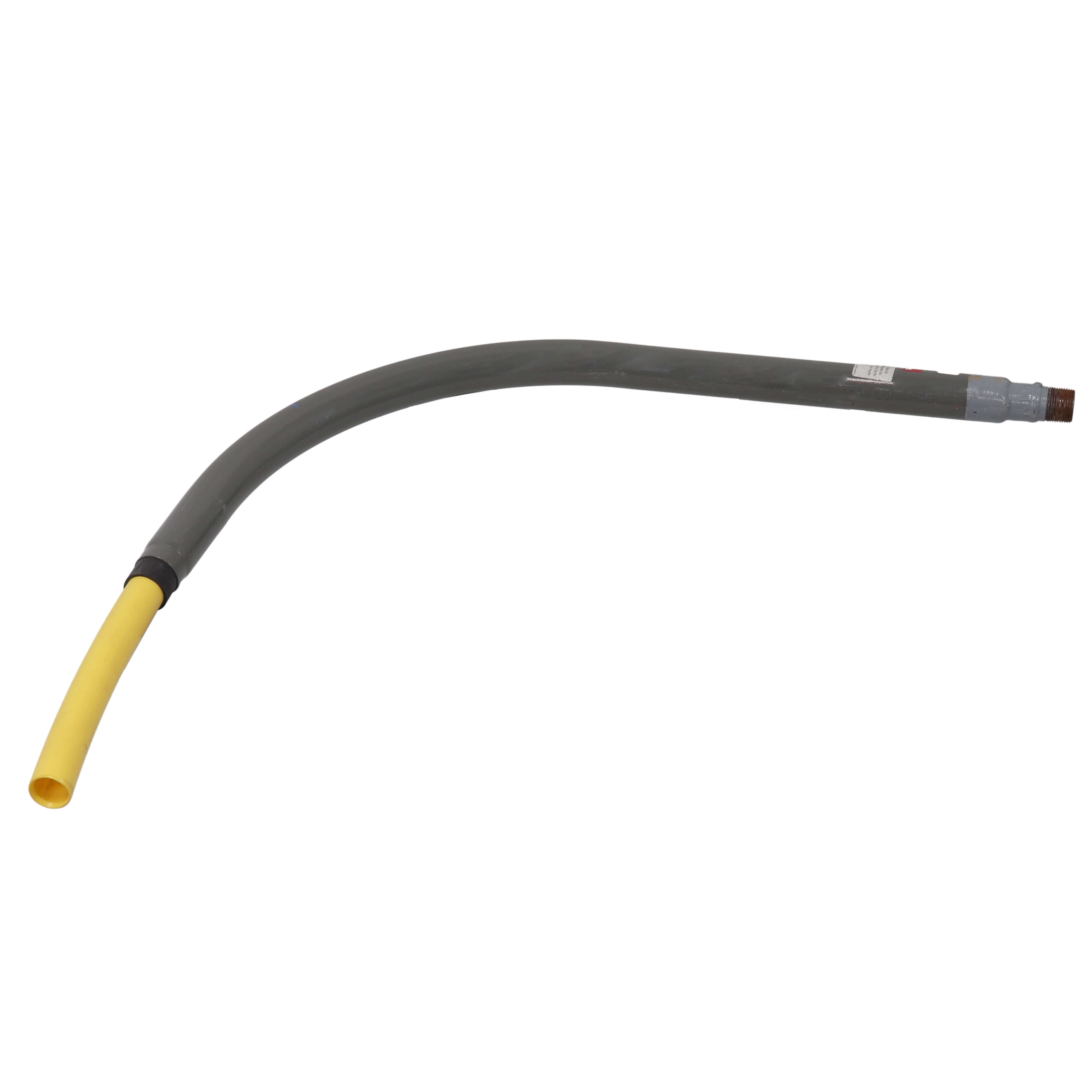 WAL-RICH Wal-Rich 2886014 1-1/2 inches IPS Poly-End Anodeless Gas Meter Riser SDR-11