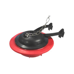 WAL-RICH Wal-Rich 1330538 Korky Toto 3 inches