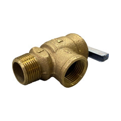 WAL-RICH Wal-Rich 1725602 3/4″ Relief Valve – Tankless 200,000 BTU Conbraco 17-402-04