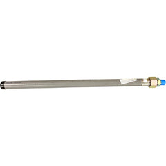 WAL-RICH Wal-Rich 2887070 1 inches x 36 inches CTS Conflex Flexible Gas Service Riser