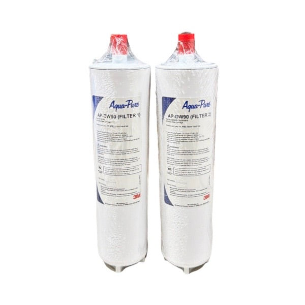 WAL-RICH Wal-Rich 1995018 Aqua Pure APDW8090 cartridges for APDWS100