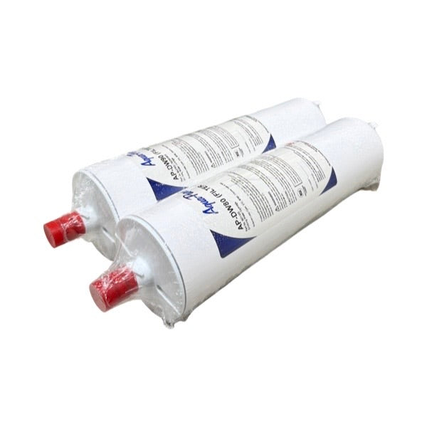 WAL-RICH Wal-Rich 1995018 Aqua Pure APDW8090 cartridges for APDWS100