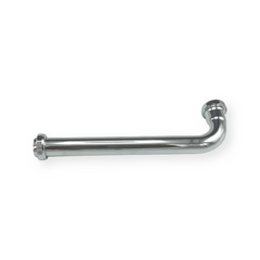 WAL-RICH Wal-Rich 0112030 Slip Joint Elbow 1 1/4 inches x 12 inches