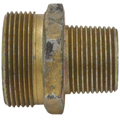 WAL-RICH Wal-Rich 0423702 1 1/4 inches x 1 inches meter bar adapter