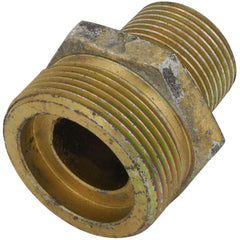 WAL-RICH Wal-Rich 0423702 1 1/4 inches x 1 inches meter bar adapter