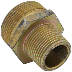 WAL-RICH Wal-Rich 0423702 1 1/4 inches x 1 inches meter bar adapter