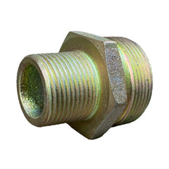 WAL-RICH Wal-Rich 0423702 1 1/4 inches x 1 inches meter bar adapter