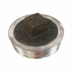 WAL-RICH Wal-Rich 2424012 4 1/2 inches Lead Fitall Plug