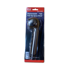 WAL-RICH Wal-Rich 1652009 Pullout Spray Wand