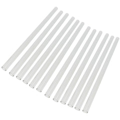 WAL-RICH Wal-Rich 1724008 5/8 inches x 14 inches gauge glass (per dozen)