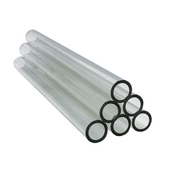 WAL-RICH Wal-Rich 1724008 5/8 inches x 14 inches gauge glass (per dozen)