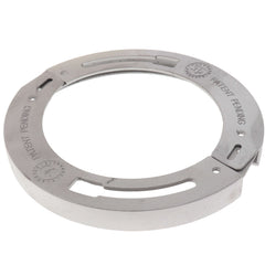 WAL-RICH Wal-Rich 1354900 3-D Closet Repair Flange