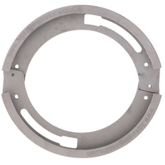 WAL-RICH Wal-Rich 1354900 3-D Closet Repair Flange