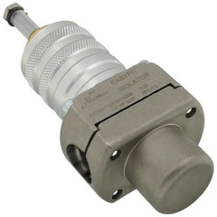 WAL-RICH Wal-Rich 1735006 1 inches EasyFit Isolator Valve 230 psi 185-degree(F)