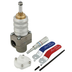 WAL-RICH Wal-Rich 1735006 1 inches EasyFit Isolator Valve 230 psi 185-degree(F)
