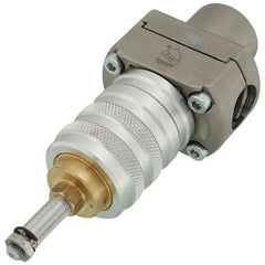 WAL-RICH Wal-Rich 1735006 1 inches EasyFit Isolator Valve 230 psi 185-degree(F)