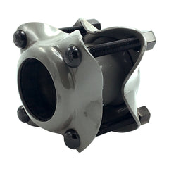 WAL-RICH Wal-Rich 2801022 Dresser Style 38 Coupling 5 inch