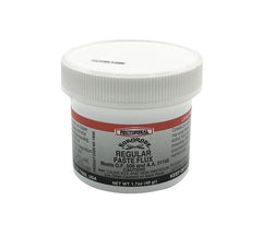WAL-RICH Wal-Rich 1008002 nokorode regular soldier paste flux (2 oz.) 12 pack