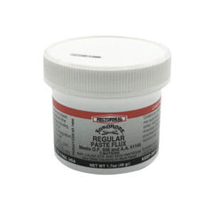 WAL-RICH Wal-Rich 1008002 nokorode regular soldier paste flux (2 oz.) 12 pack