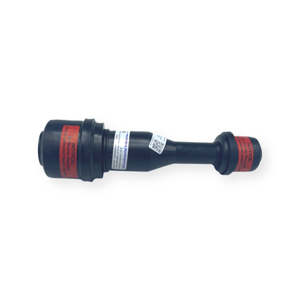 WAL-RICH Wal-Rich 2891010 1-1/2 inches IPS x 3/4 inches IPS Con-Stab Reducer SDR-11