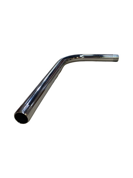 WAL-RICH Wal-Rich 0618070 16 inch Chrome-Plated Stainless Steel 90 Degree Shower Arm