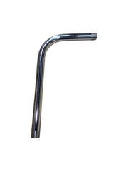 WAL-RICH Wal-Rich 0618070 16 inch Chrome-Plated Stainless Steel 90 Degree Shower Arm