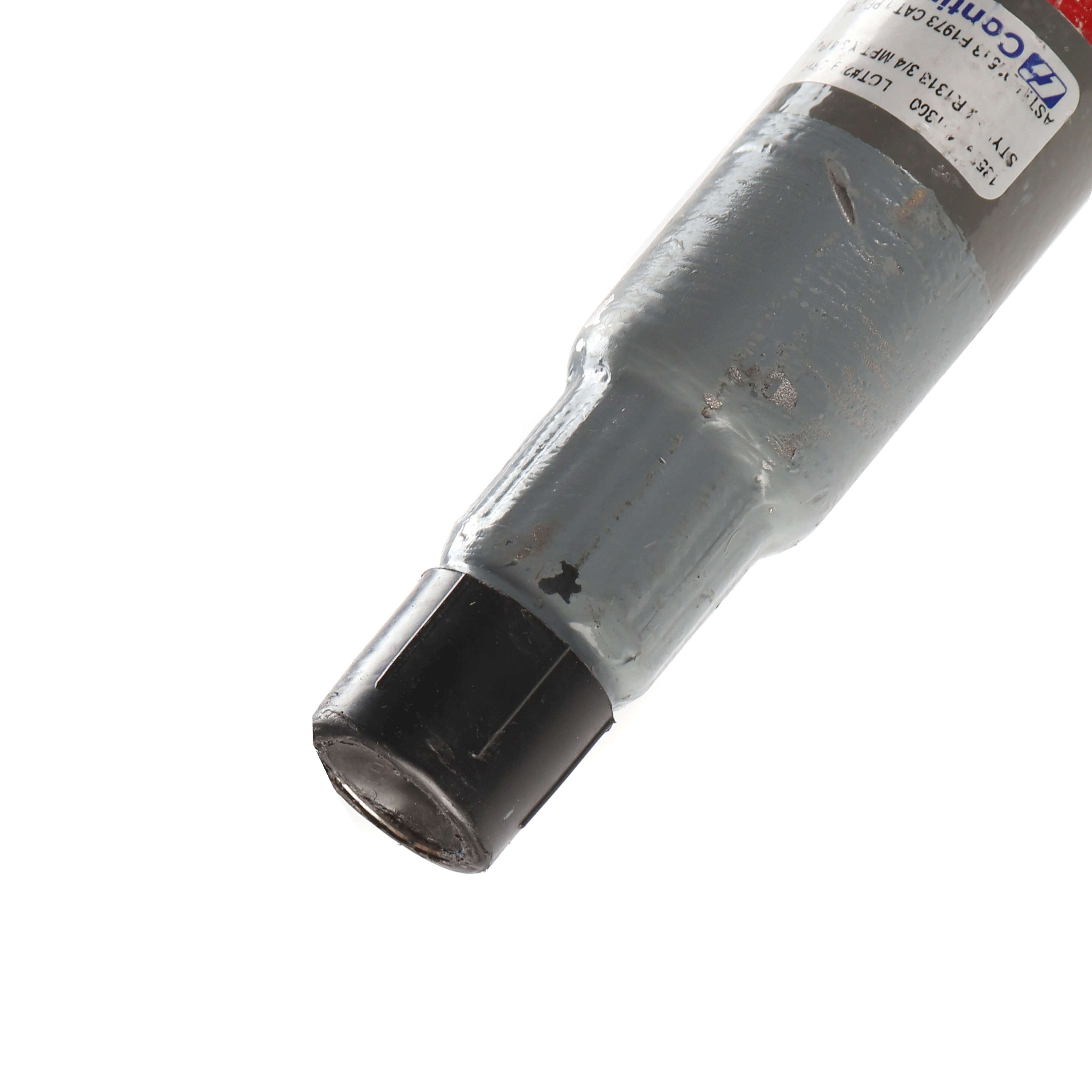 WAL-RICH Wal-Rich 2886002 3/4 inches IPS Poly-End Anodeless Gas Meter Riser SDR-11