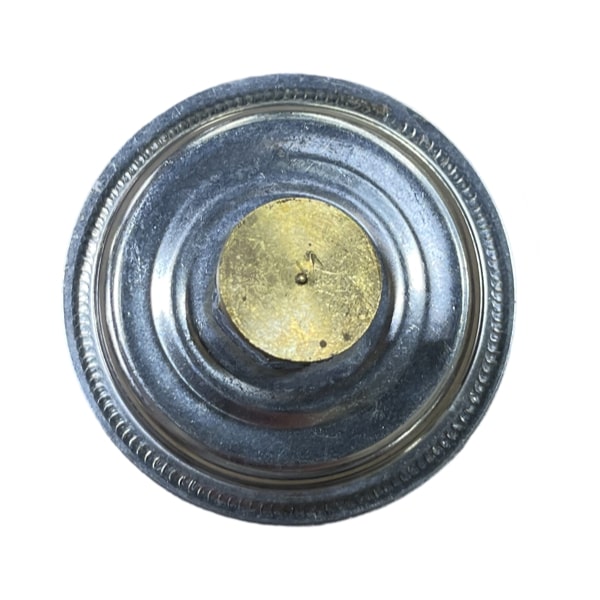 WAL-RICH Wal-Rich 2830102 1/2″ Mepco Thermostatic Disc C5940