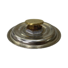 WAL-RICH Wal-Rich 2830102 1/2″ Mepco Thermostatic Disc C5940
