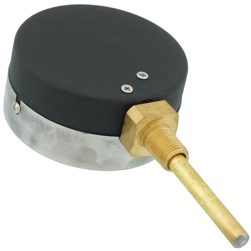 WAL-RICH Wal-Rich 1711015 1/4 BM tridicator 3-1/4 inch straight