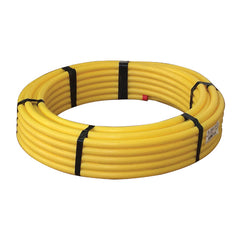 WAL-RICH Wal-Rich 2880009 1/2 inches IPS (SDR-9) X 150 feet Polyethylene Gas Pipe